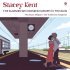 Stacey Kent - Bullet Train