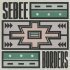 Sebee, Tye - Borders