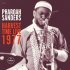 Pharoah Sanders - Harvest Time Live (Version 1)