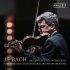 Johann Sebastian Bach, James Ehnes, Canada's National Arts Centre Orchestra - Violin Concerto in A Minor, BWV 1041: II. Andante