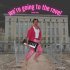 Conrad Taylor - we're going to the rave!