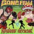 Gone.Fludd, Гриб Крабоид - Крабовое Оружие