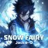 Jackie-o - Snow Fairy