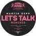 Martin Depp - Let's Talk