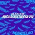 JXM, Xllie!, MC MN - Mega Assustadora 21V - Super Slowed