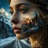 ВелиZара, Анна Драганова - Ты где-то есть