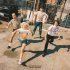 Amyl, The Sniffers - Jerkin'