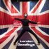 Pasha NoFrost, КАР-МЭН - London Goodbye (PNF Back 2 London Dub)