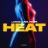 Lance laris, Iriser - Heat