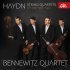 Bennewitz Quartet - String Quartet in G Major, Op. 17/5, Hob. III:29: I. Moderato