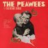 The Peawees, The Detroit Cobras - You'll Never Be Mine Again