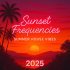 Joe Tiseo, Ibiza Sunset - Infinity