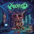 Aborted, Hal Microutsicos - The Golgothan