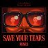 The Weeknd, Ariana Grande - Save Your Tears (Remix)