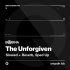 Bobina - The Unforgiven (Sped Up)