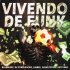 Blueberry, DJ RITMO DIVINO, Limbee, slowlydying, extr1mus - VIVENDO DE FUNK