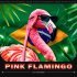 Lastfragment - Pink Flamingo