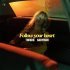 thekrk, Sabyman - Follow Your Heart