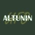 ALTUNIN - UFO