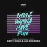 MATTN, Stavros Martina, Kevin D - Girlz Wanna Have Fun (Dimitri Vegas & Like Mike Remix)