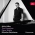 Miroslav Beinhauer - Six Moods for Piano, Op. 102: I. Allegro energico