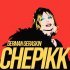 CHEPIKK, German Geraskin - Крылышки (Remake)