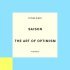 Saison - The Art Of Optimism
