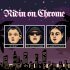 DVRST, CLOUDYMANE, Illbethatmf - Ridin on Chrome