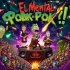 El Mental, Ясьмори - Летать и ведать