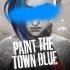 Arcane, League of Legends, Ashnikko - Paint The Town Blue (from the series Arcane League of Legends)