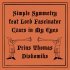 Simple Symmetry, Lord Fascinator - Czars In My Eyes (Prins Thomas Diskomiks)