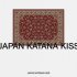 Roxxy - Japan Katana Kiss