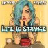 Dmitriy Rs, Animebro - Life Is Strange