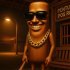 Tiktok Remixer, BRAZILIAN MASTER - ТУНГ ТУНГ ТУНГ САХУР (SPED UP)