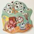 Bfb Da Packman - Bird Bath