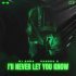 Dj Quba, Sandra K - I'll Never Let You Know