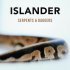 Islander - Serpents & Daggers