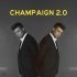 Maksim Nechaev, TANCUI, Beatok - Champaign 2.0