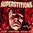 EVILEAF, CLOUDYMANE, DEVILISH TRIO - Superstitions