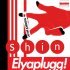 elyaplugg! - shin (ШИН) (ShIN)
