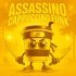 DJ EZMONEY - Assassino Cappuccino Funk (Slowed)