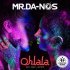 Mr da-Nos - Ohlala (Radio Edit)