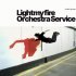 Lightmyfire Orchestra Service, Gary Alesbrook - MSQ-BRS
