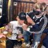 Ski Aggu, Joost, Otto Waalkes - Friesenjung
