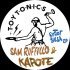 Sam Ruffillo, Kapote - Rico Suave (Extended Version)