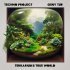 Techno Project, Geny Tur - Terrarium's True World