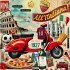 OG Eastbull, Alex Velea - All’Italiana