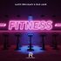 Marc Benjamin, Bad Amie - Fitness