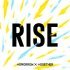 TOMORROW X TOGETHER - Rise