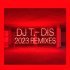 DJ T. - Dis (2023 Remake)